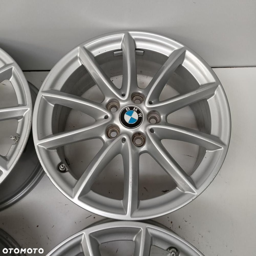 ALUFELGI 5x112 17 BMW 2 F45 F46 6856061 (E4680) - 3
