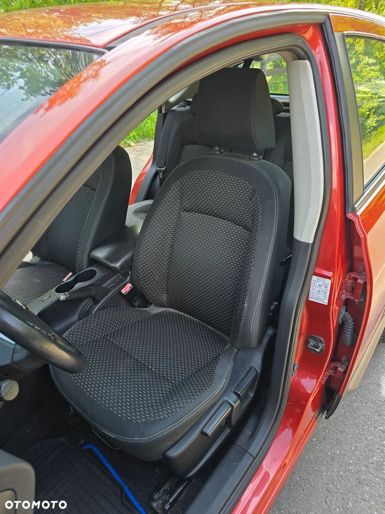 Nissan Qashqai 1.6 acenta - 20