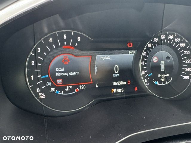 Ford S-Max 2.0 EcoBlue Titanium - 24