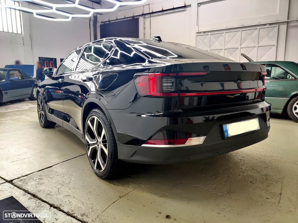 Polestar 2 - 3
