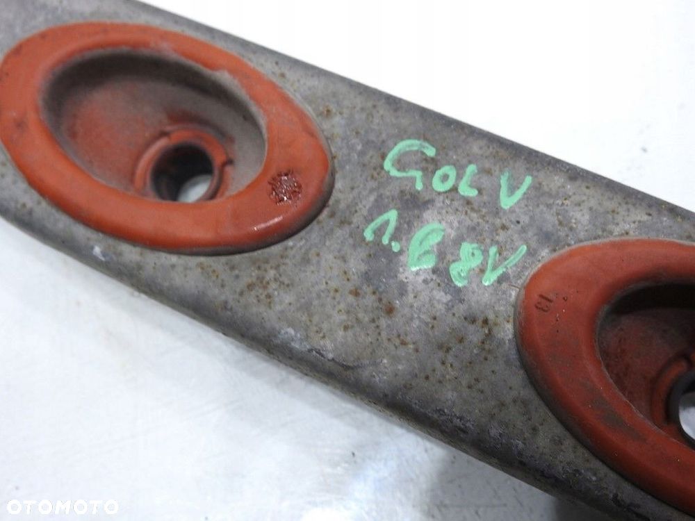 WIESZAK TŁUMIKA VW GOLF V 1.6 8V - 3
