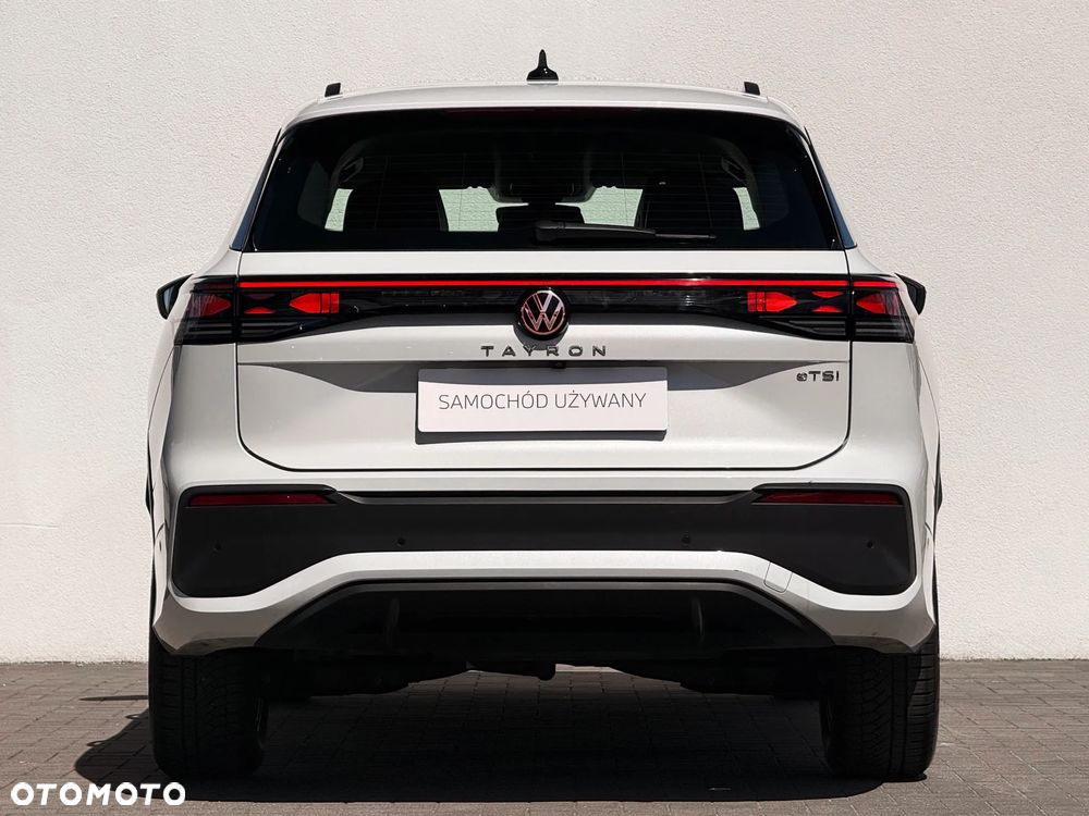 Volkswagen Tayron 1.5 eTSI OPF DSG Life - 13