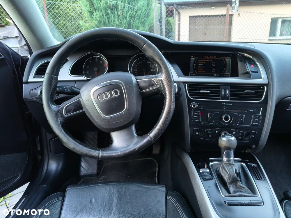 Audi A5 Coupé - 17