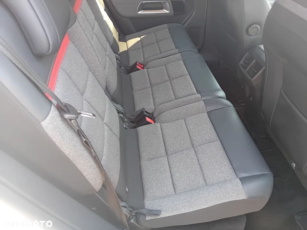 Citroën C5 Aircross BlueHDI 130 S&S LIVE PACK - 6
