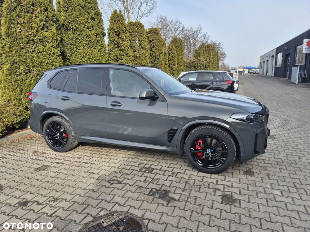 BMW X5 xDrive40i - 3