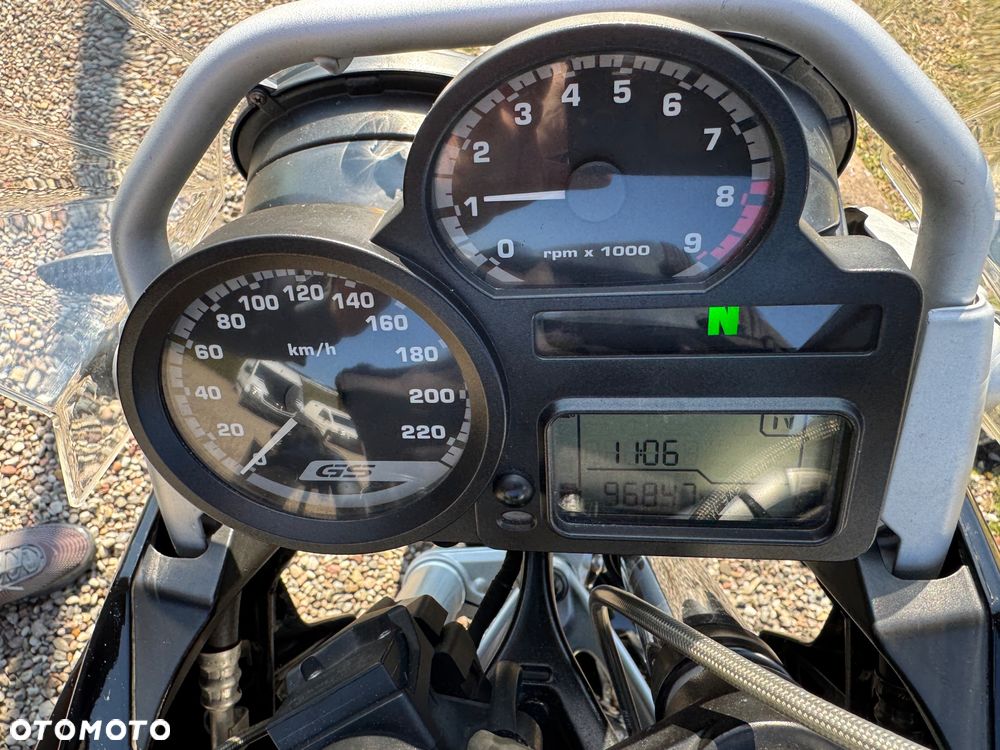 BMW GS - 12