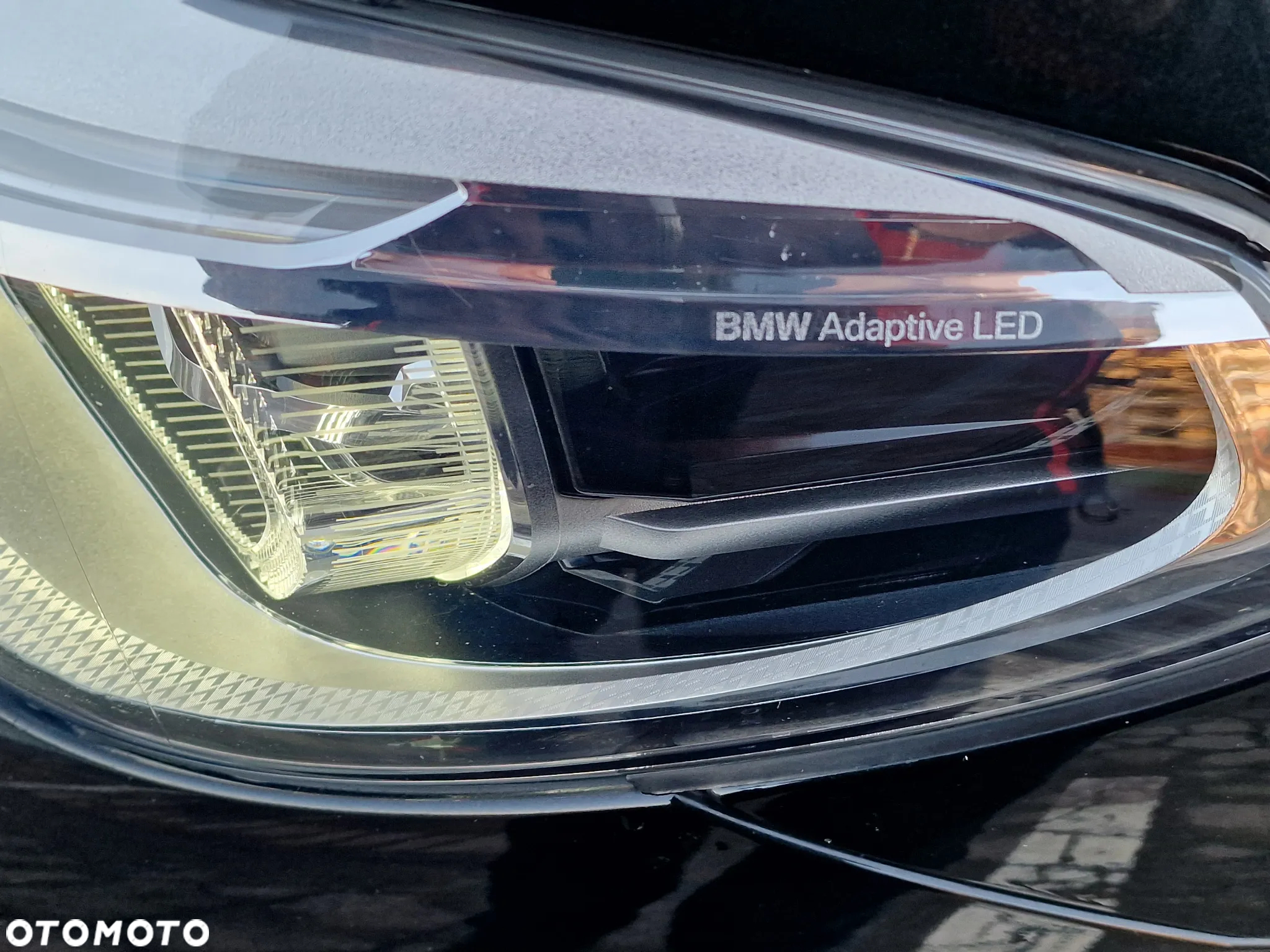 BMW X3 xDrive20d xLine - 14