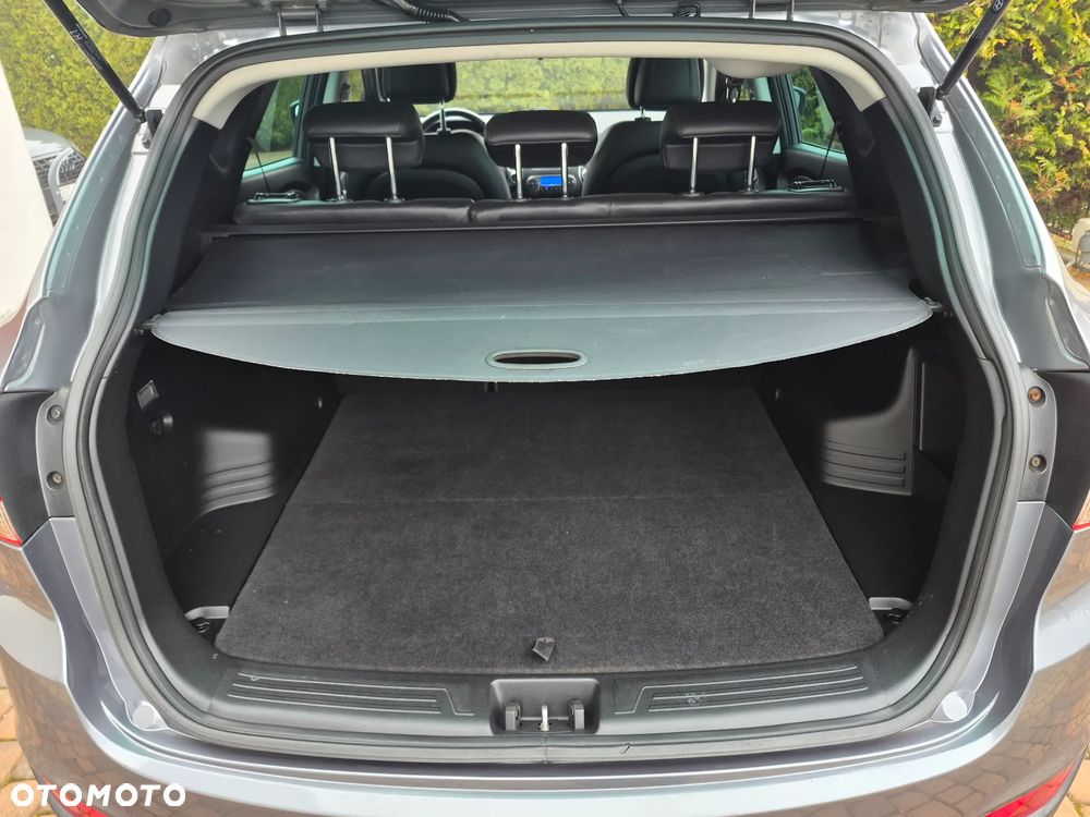 Hyundai ix35 1.6 2WD Trend - 17