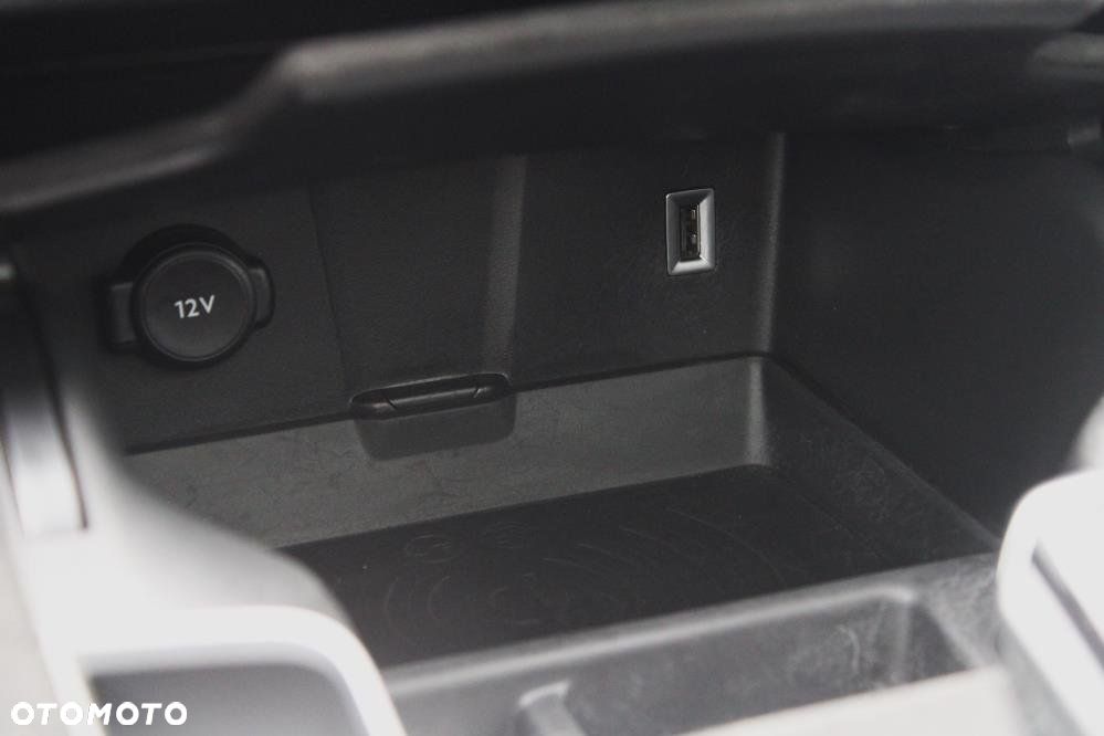 DS Automobiles DS 7 Crossback - 22