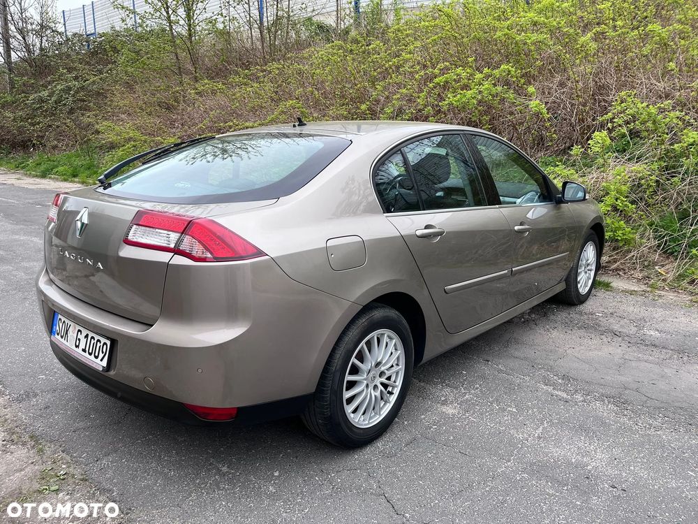 Renault Laguna 2.0 16V 140 Dynamique - 6