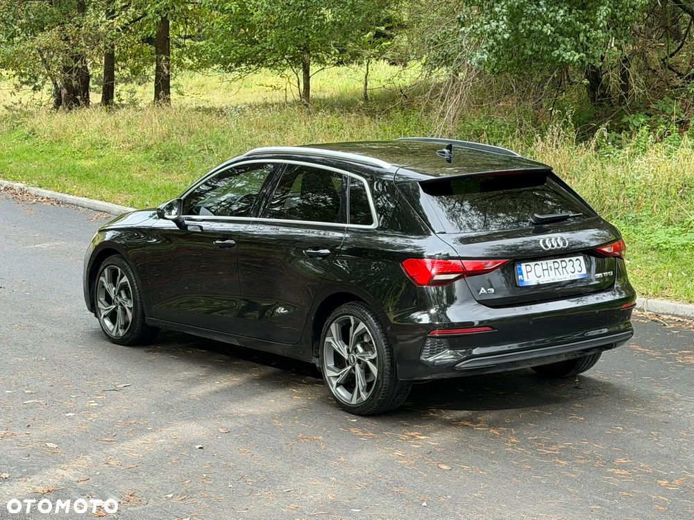 Audi A3 - 3
