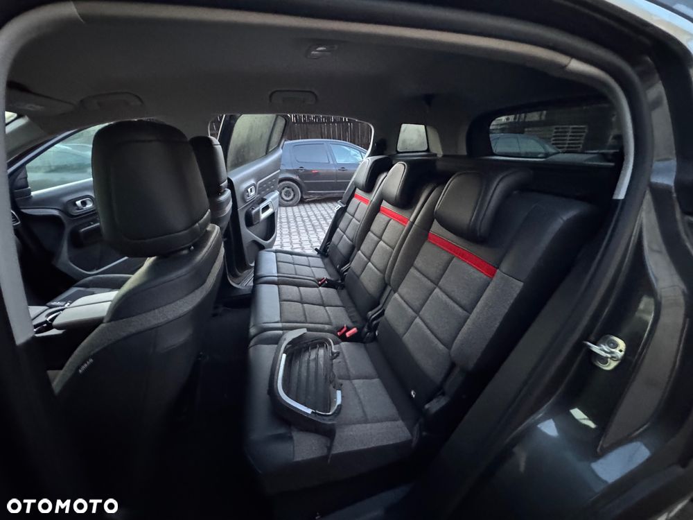 Citroën C5 Aircross - 13