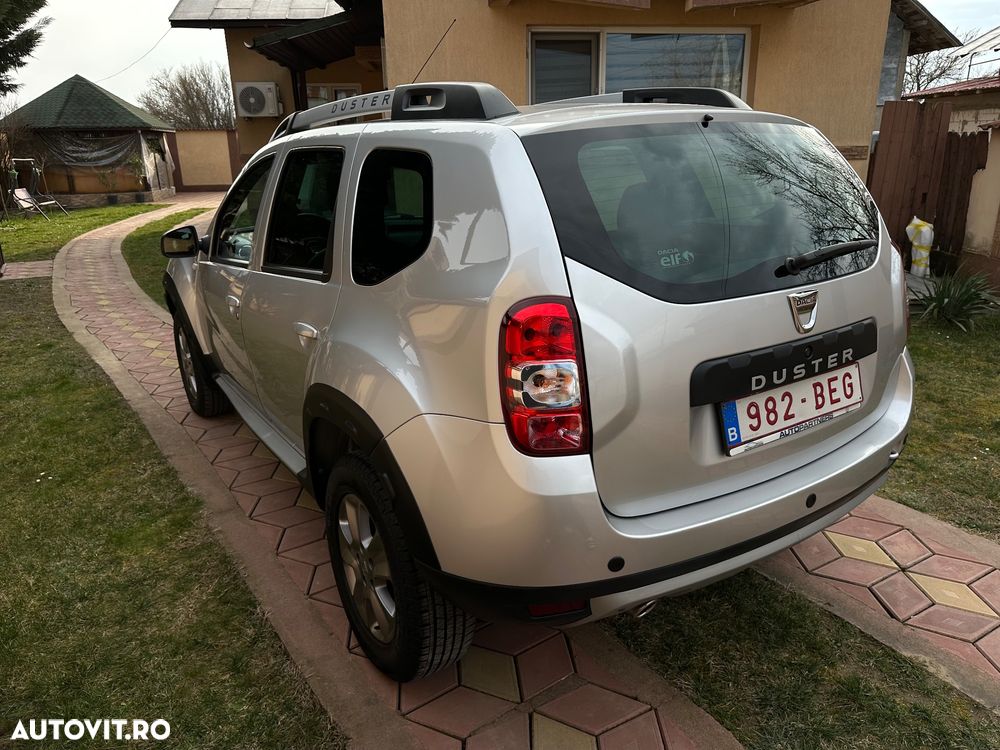 Dacia Duster TCe 125 2WD Comfort - 3
