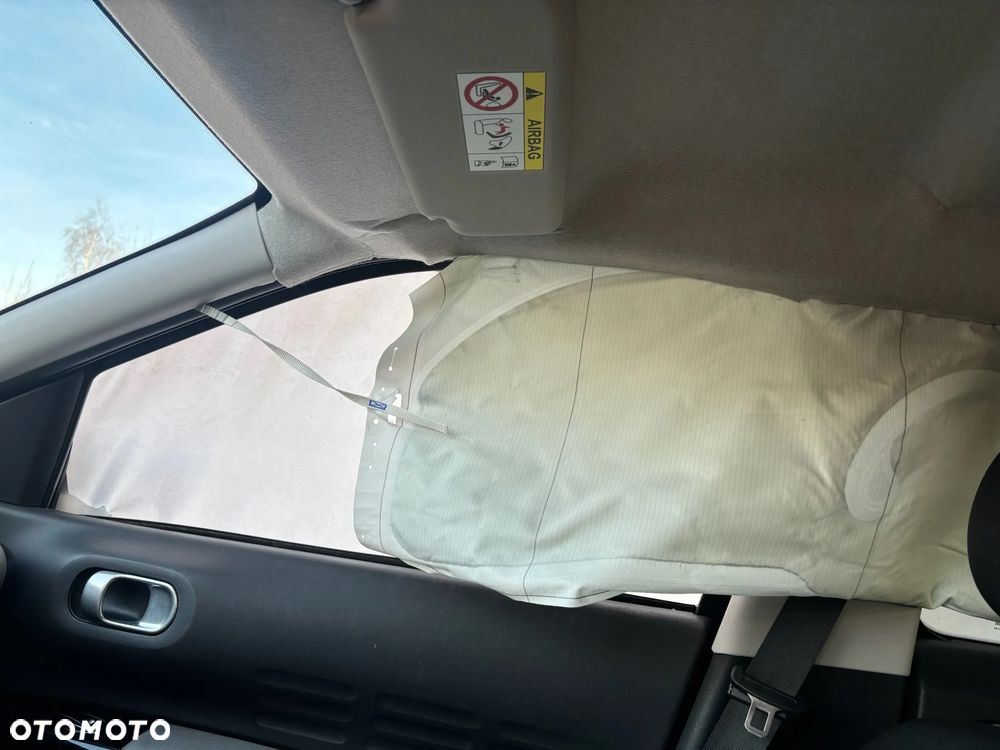 Citroën C4 Cactus PureTech 110 Stop&Start Origins - 22