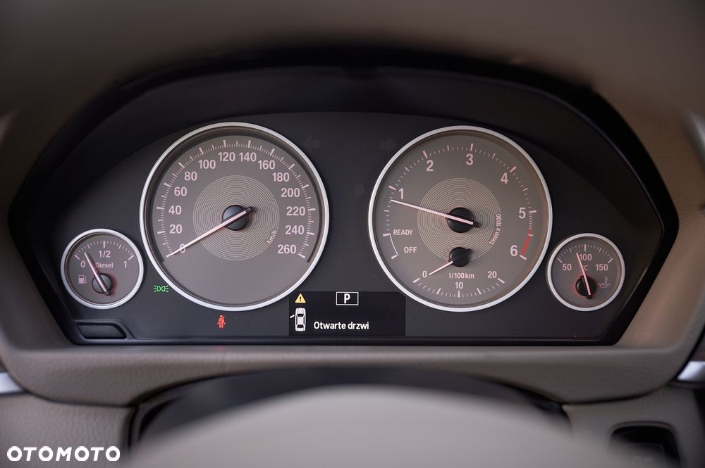 BMW Seria 3 - 33
