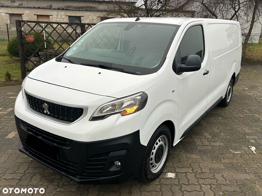 Peugeot Expert - 5