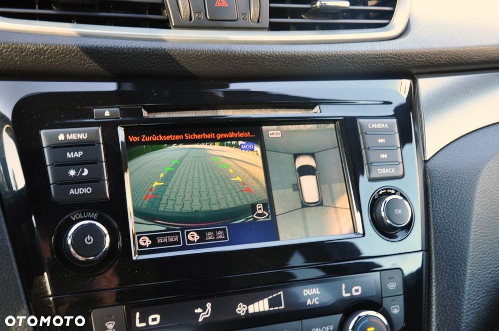 Nissan Qashqai - 33