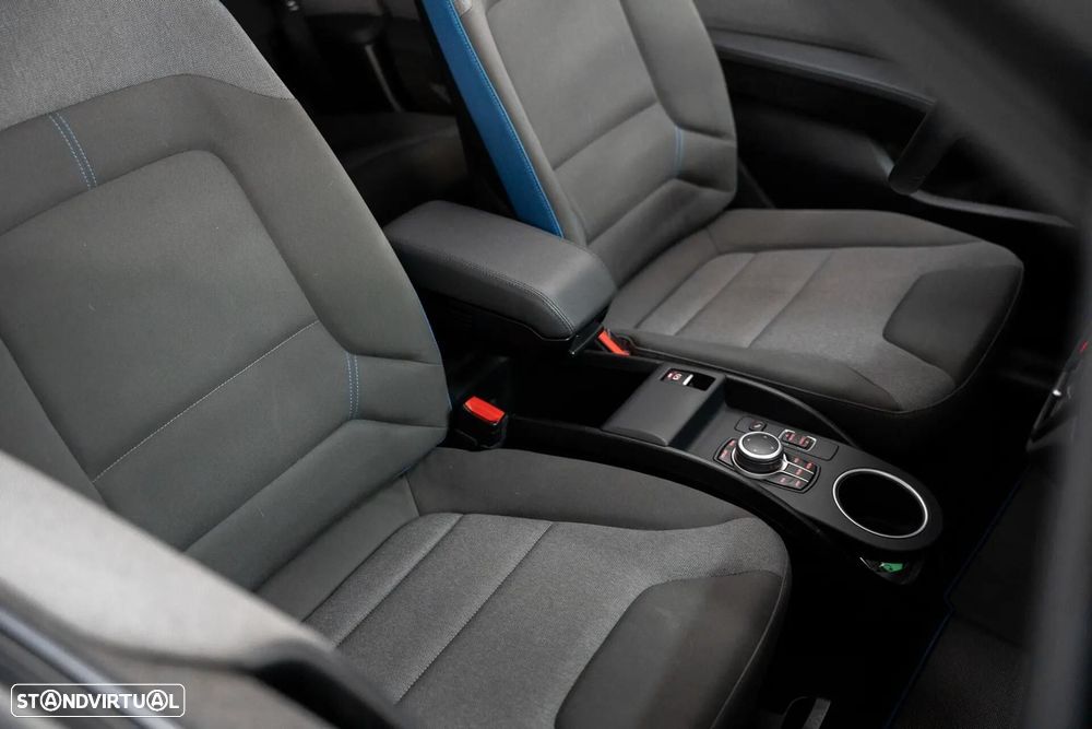 BMW i3 120Ah - 21