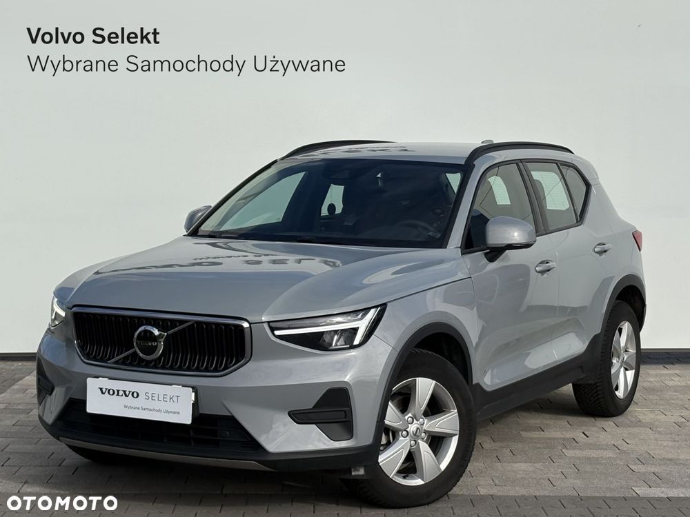 Volvo XC 40 - 1