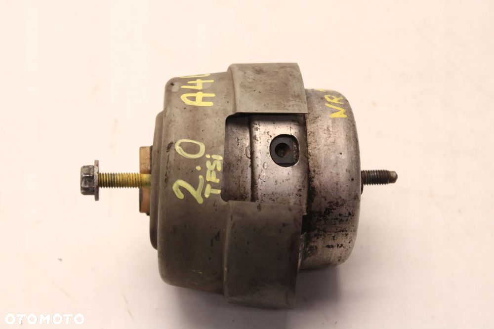 AUDI A4 B7 2.0 TFSI PODUSZKA SILNIKA 8E0199382L - 4