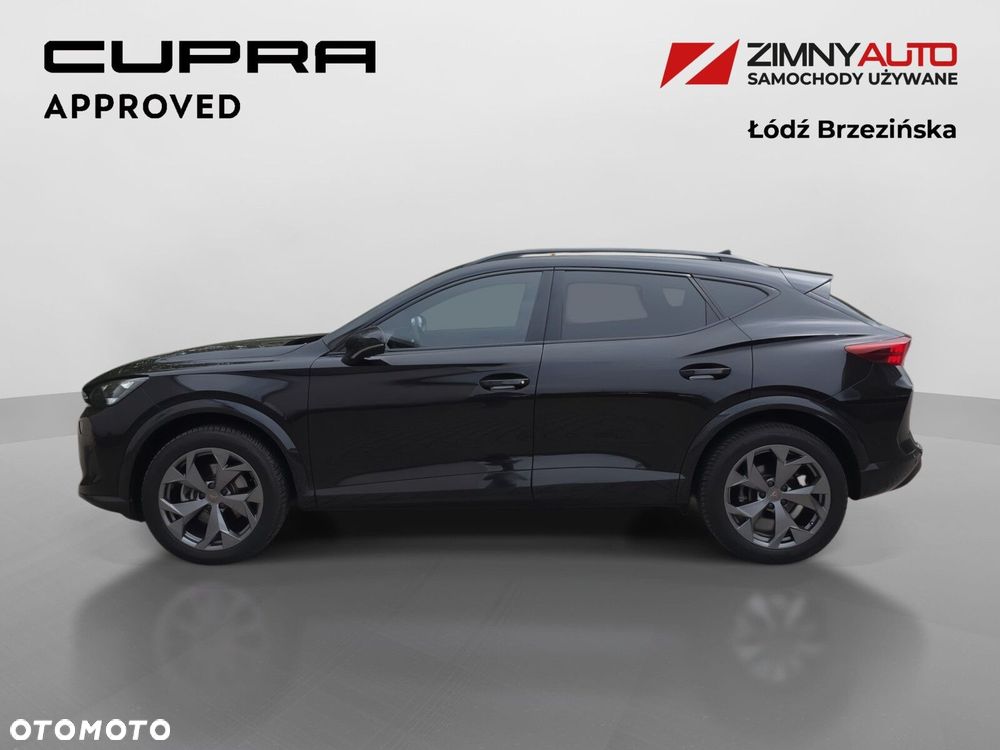 Cupra Formentor 1.5 eTSI mHEV DSG - 22