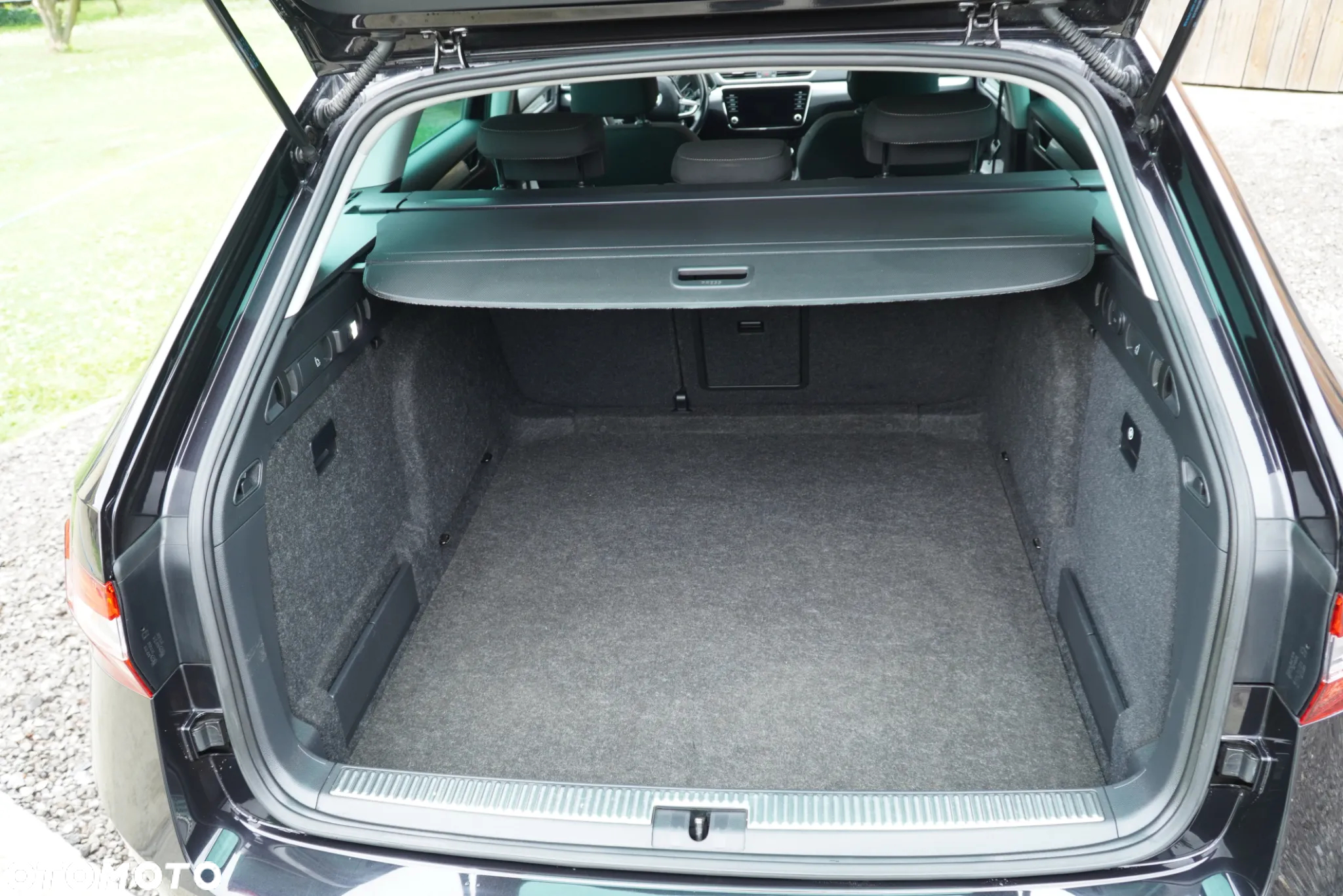 Skoda Superb 1.6 TDI DSG Style - 11