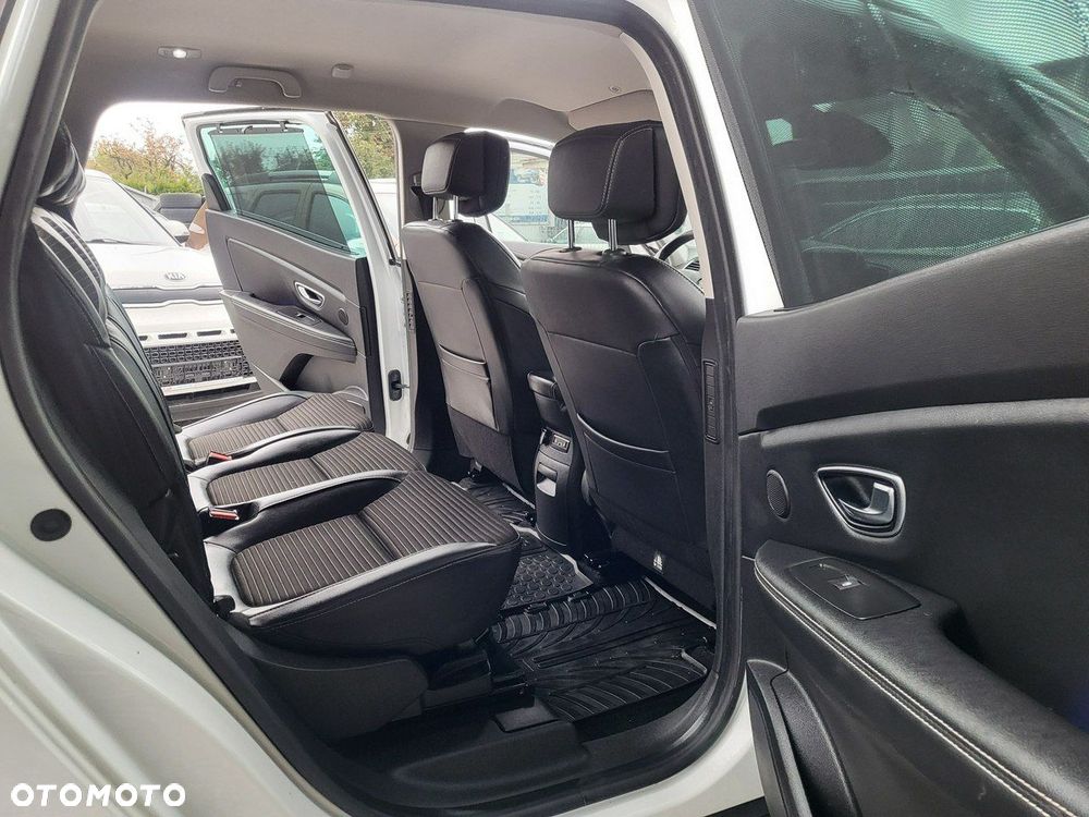 Renault Scenic - 19
