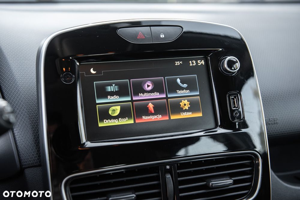 Renault Clio - 20