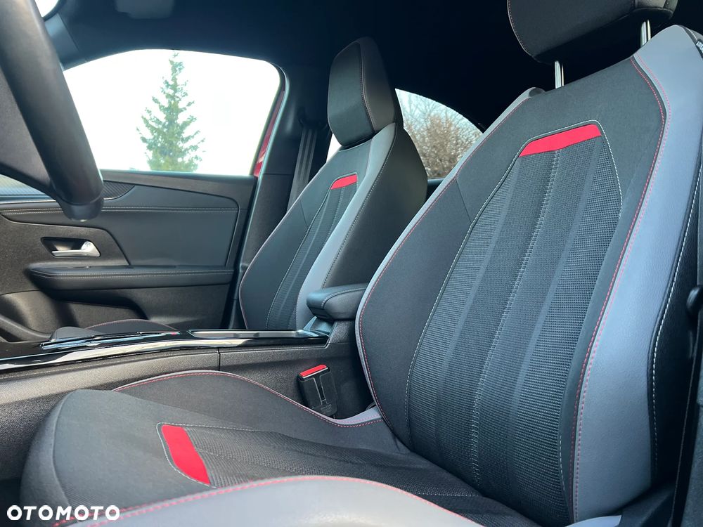 Opel Mokka 1.2 DI Turbo Automatik GS Line - 10