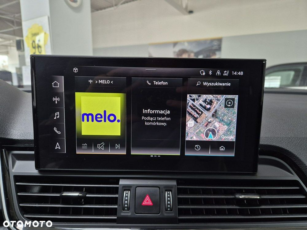 Audi Q5 40 TDI mHEV Quattro S Line S tronic - 16