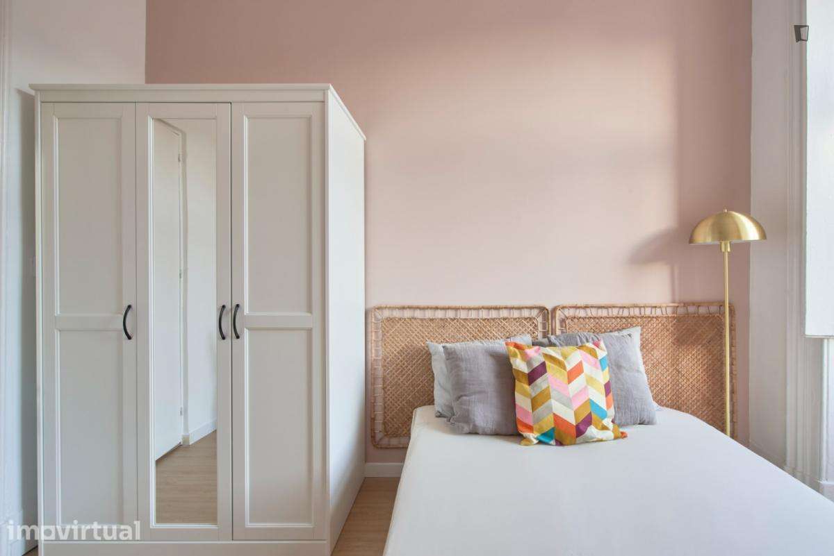 Quarto - localizado em Cais do Sodré Lisbon - Grande imagem: 4/15