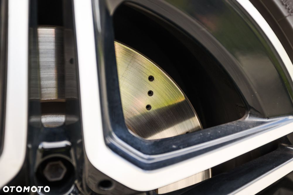 Mercedes-Benz Klasa A 250 AMG Line 7G-DCT - 37