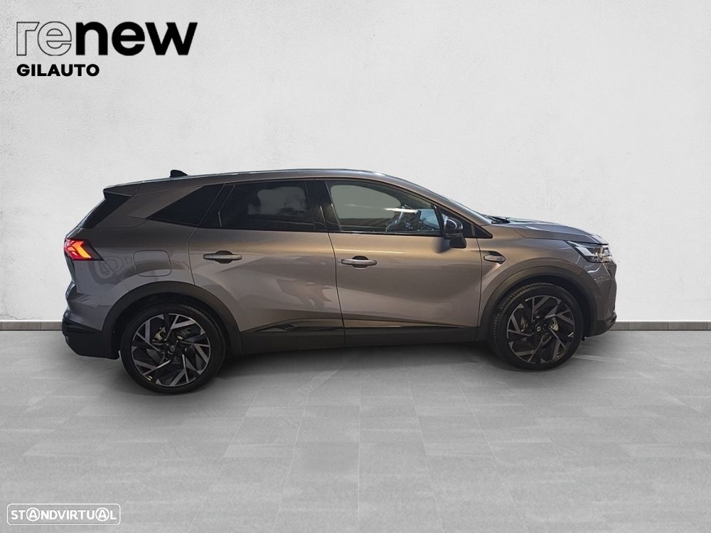 Renault Symbioz 1.6 E-Tech Full Hybrid Esprit Alpine - 4