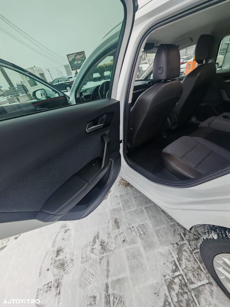 Seat Leon 2.0 TDI DSG Xcellence - 18