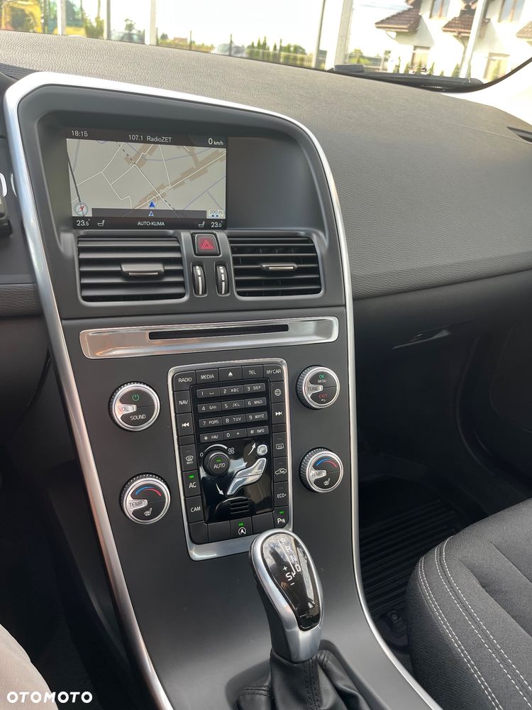 Volvo XC 60 - 28