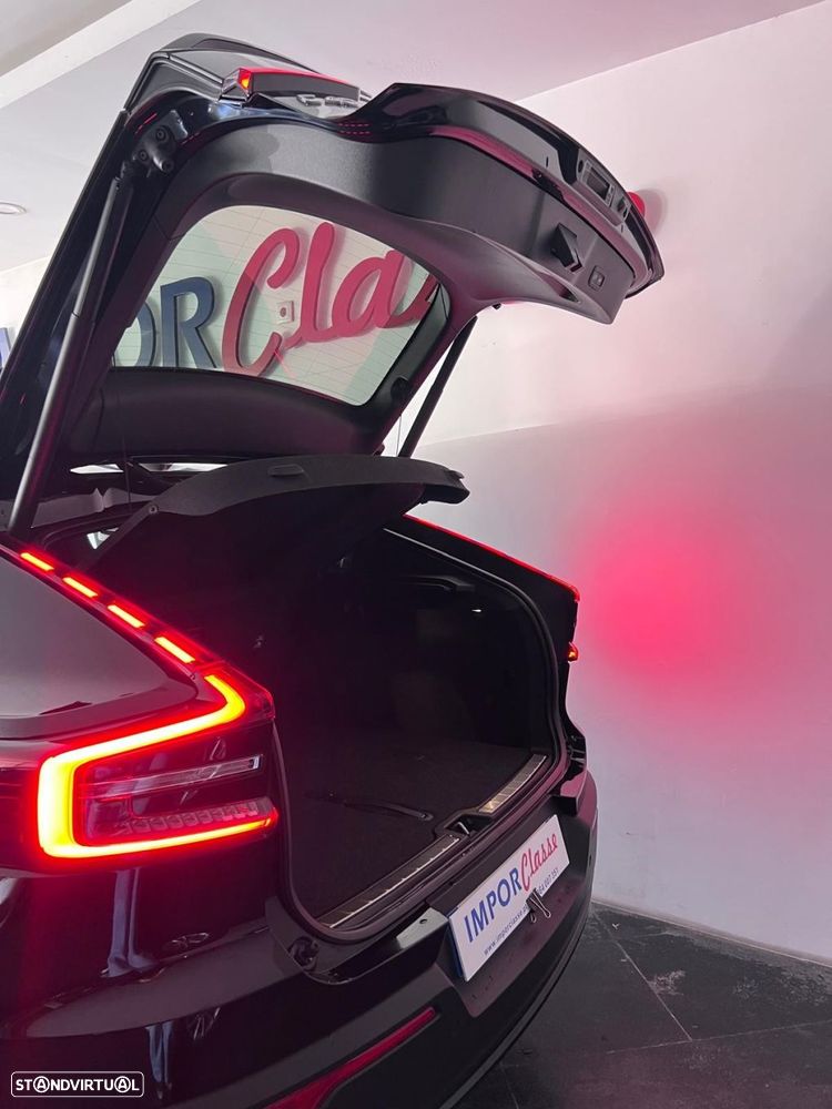 Volvo C40 Recharge Plus - 36