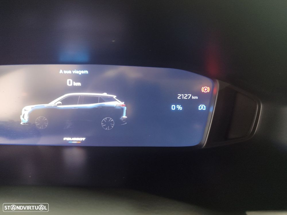 Peugeot 2008 1.2 Hybrid Allure e-DCS6 - 19
