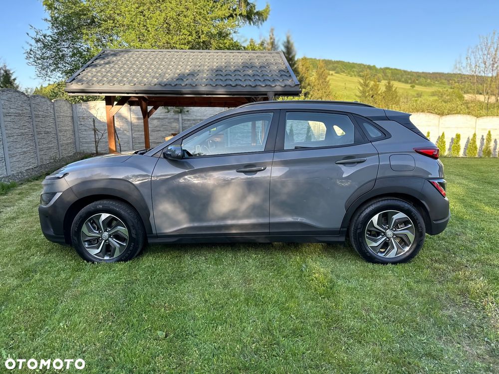 Hyundai Kona - 3