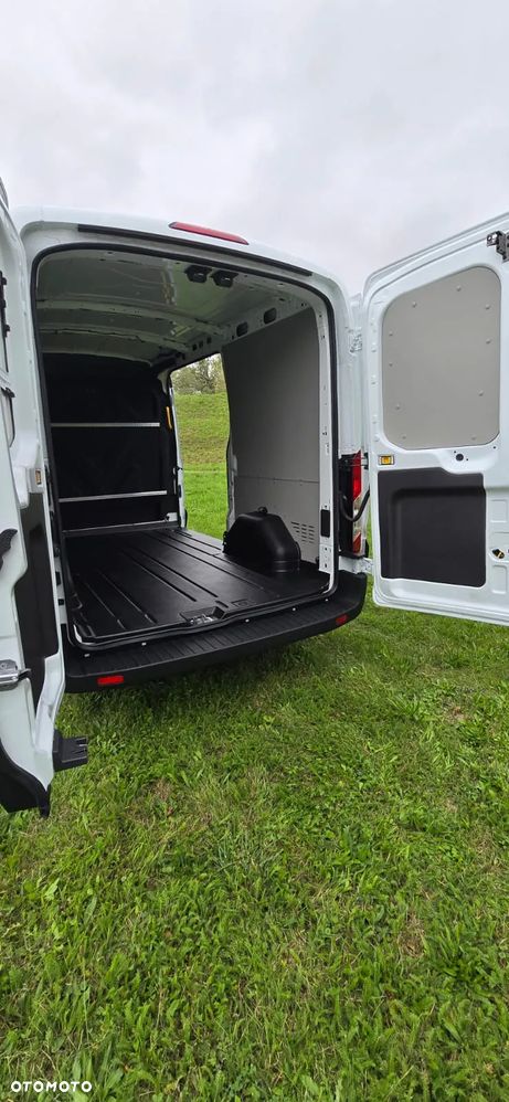 Ford TRANSIT - 20