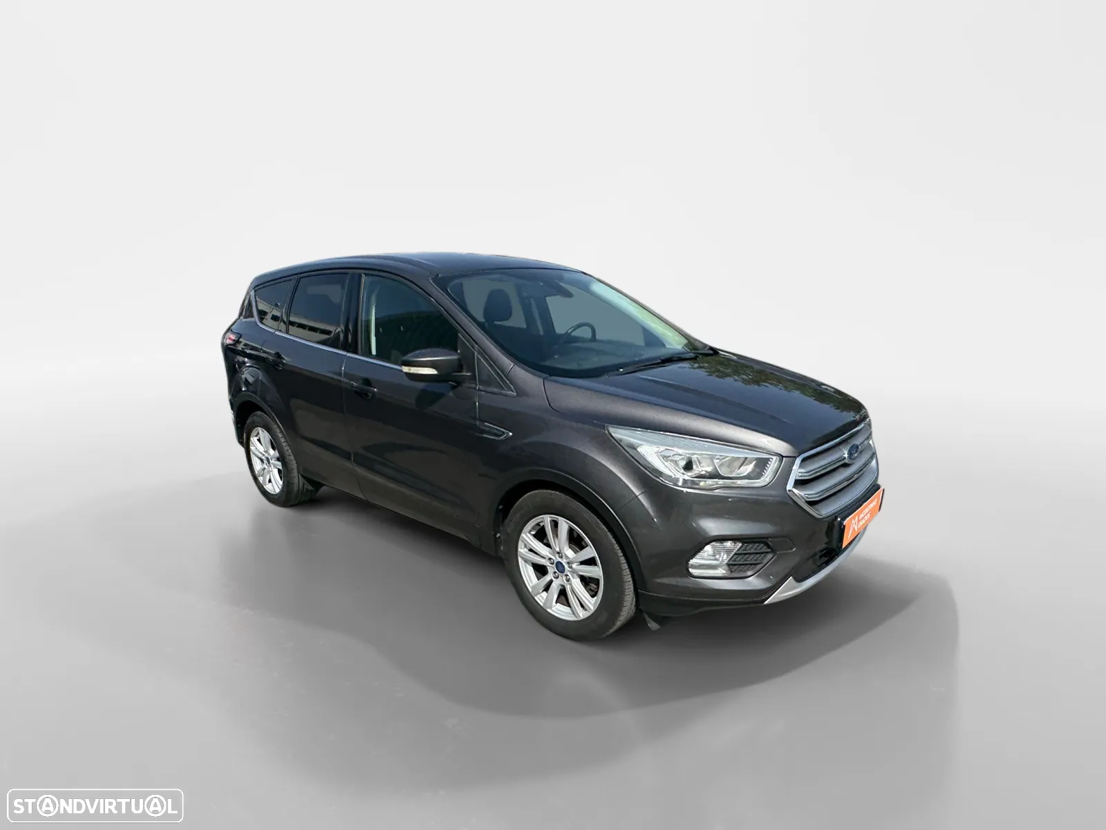 Ford Kuga 1.5 TDCi Titanium - 9