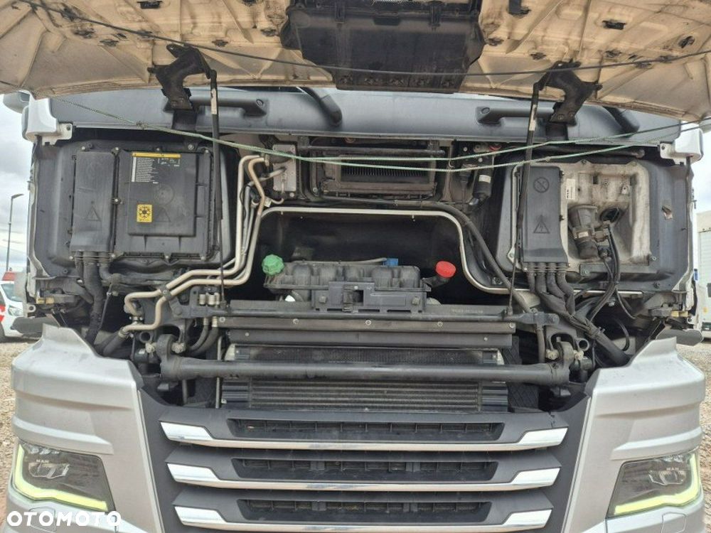 MAN Tgx - 7