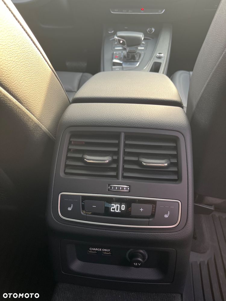 Audi A4 Limousine 2.0 TFSI quattro S tronic sport - 18