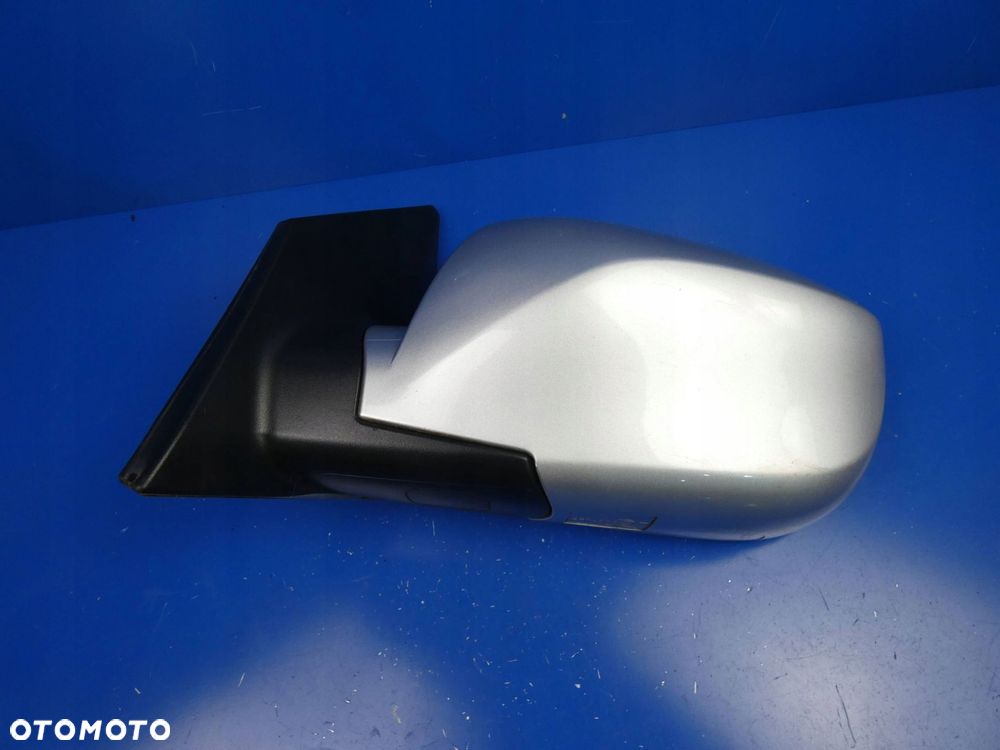 HYUNDAI IX35 LIFT LUSTERKO ZEWNĘTRZNE LEWE 5 PIN - 2