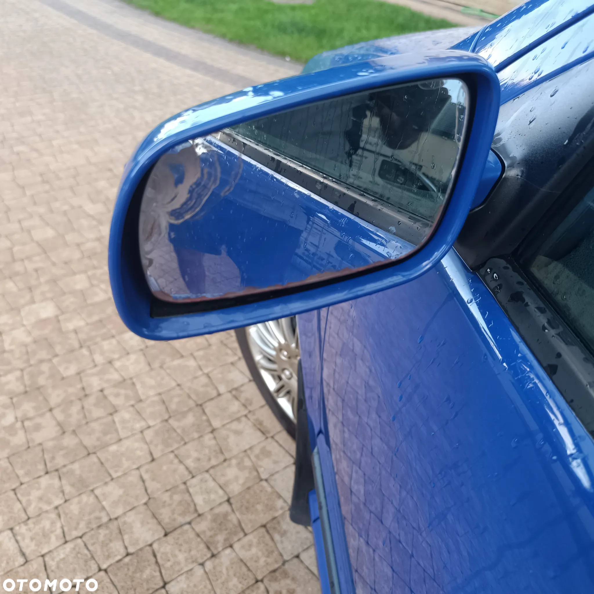 Skoda Fabia 1.4 TDI Mint - 14
