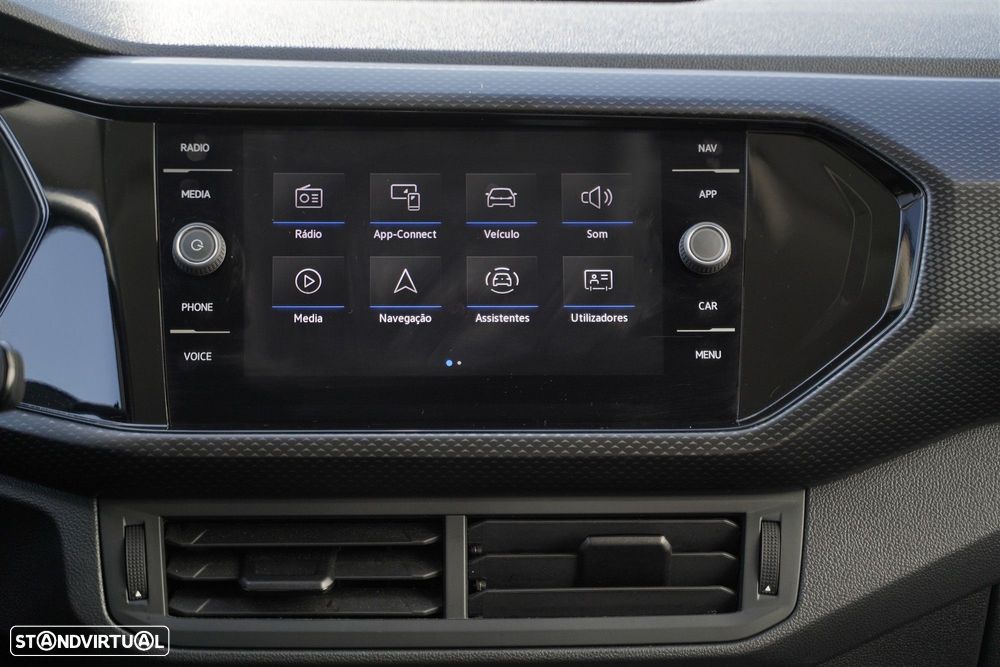 VW T-Cross 1.0 TSI BlackStyle DSG - 24