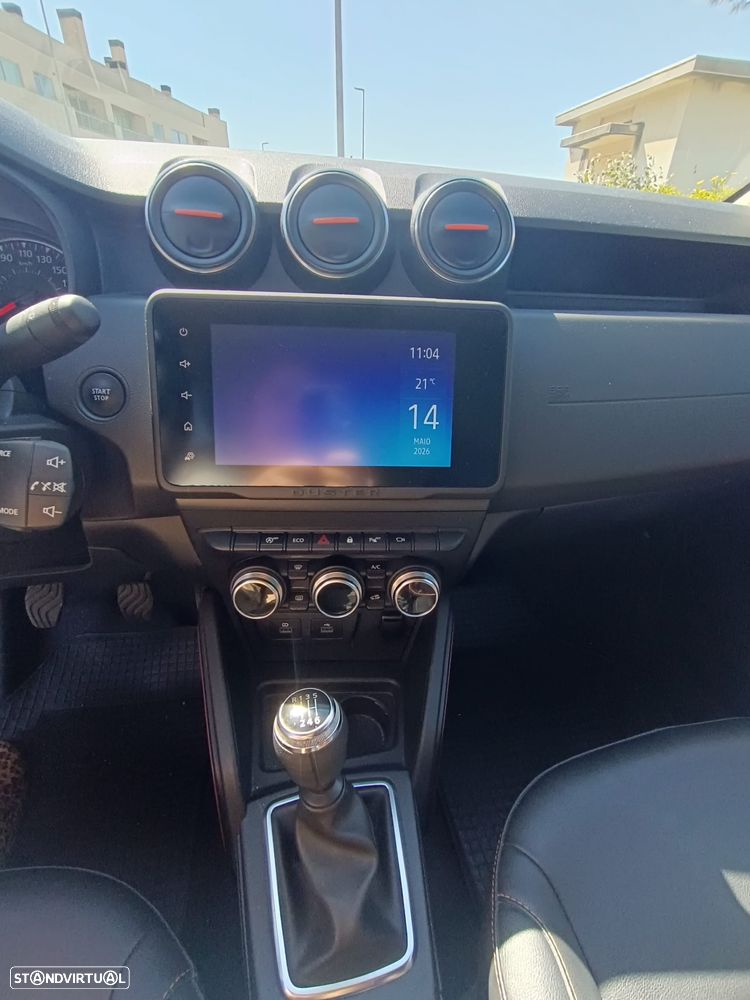 Dacia Duster 1.0 TCe SL Extreme - 15