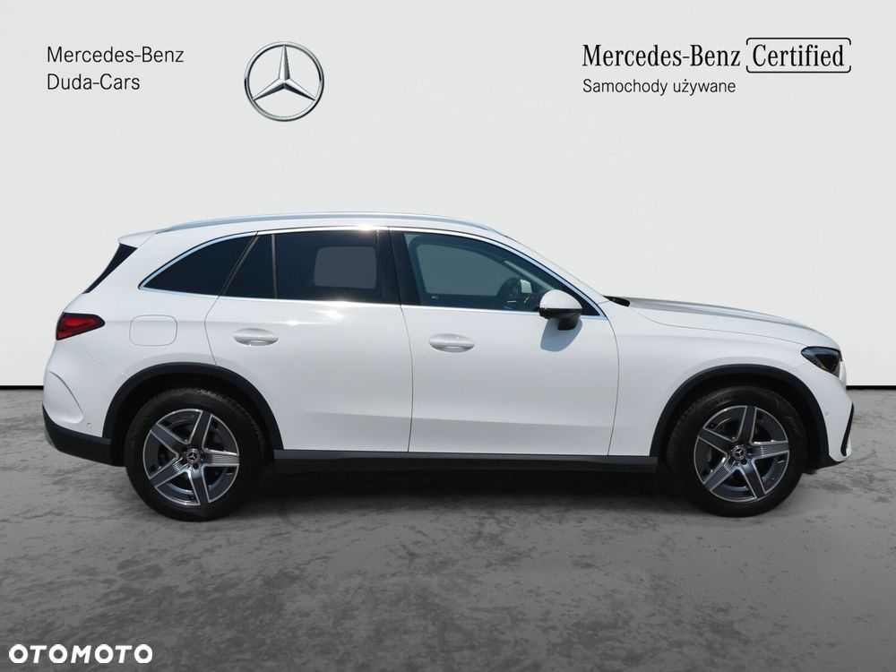 Mercedes-Benz GLC - 6