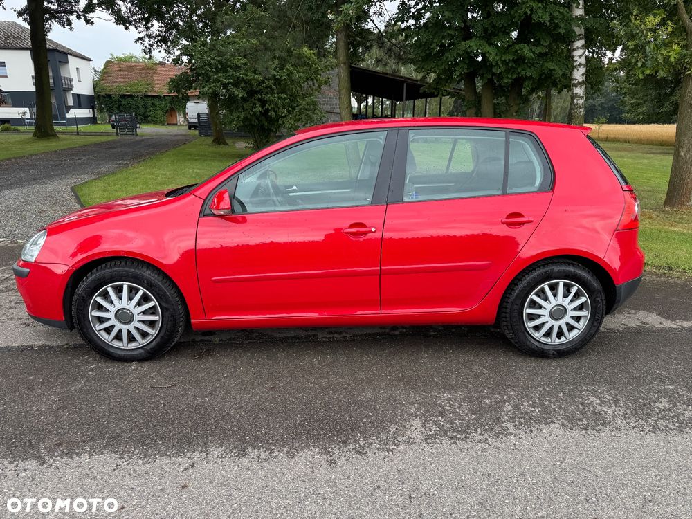 Volkswagen Golf - 8