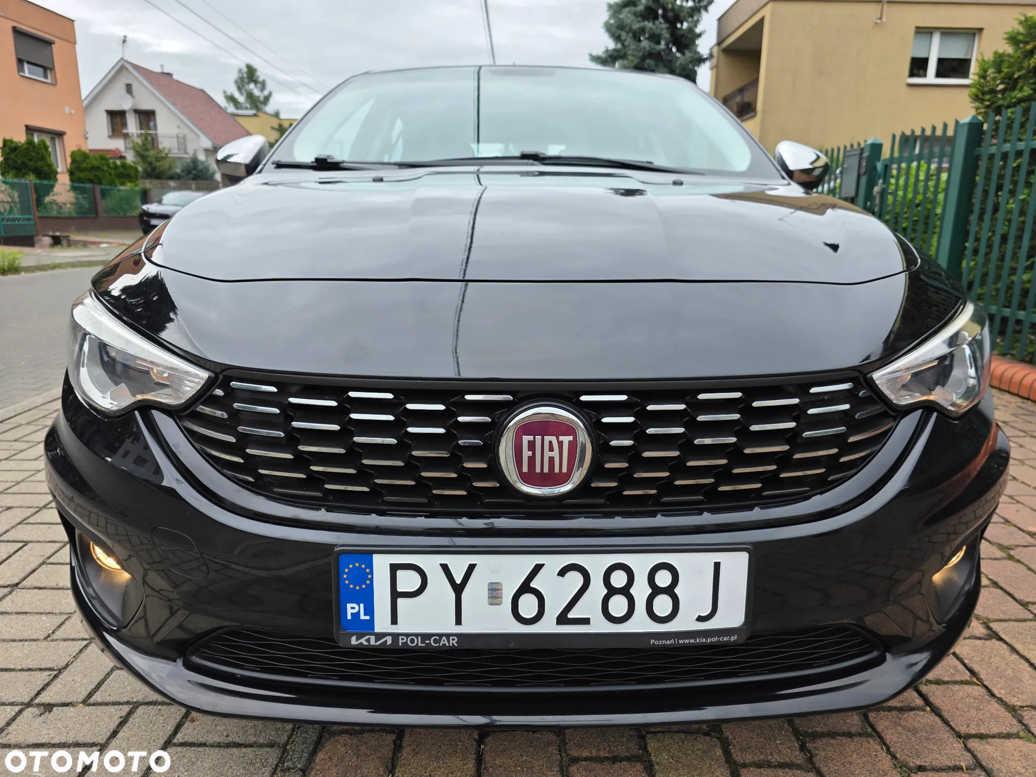 Fiat Tipo 1.4 16v Pop - 2