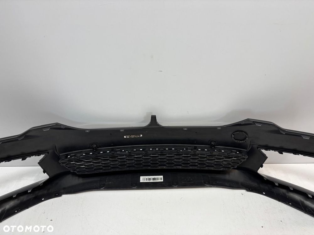 BMW 5 G30 G31 M-Pakiet Zderzak Przód Przedni 8064928 - 10